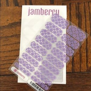Jamberry full sheet - style box exclusive
